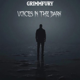 Voices In The Dark cover art