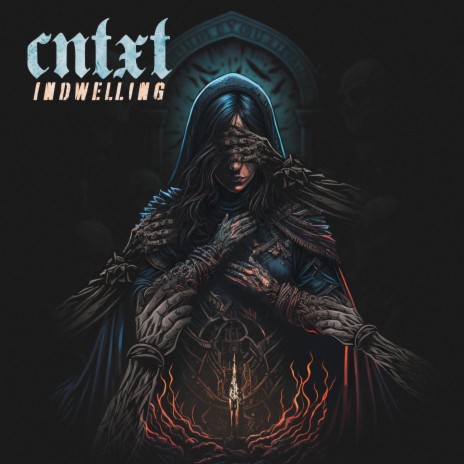 Debt cover art