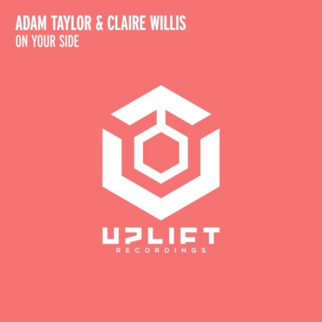 On Your Side ft. Claire Willis cover art