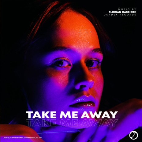 Take Me Away (Original Mix) cover art