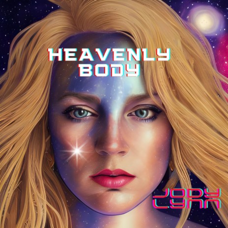 Heavenly Body cover art