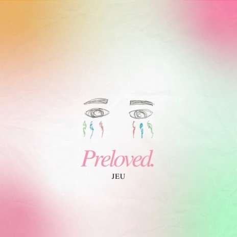 Preloved cover art