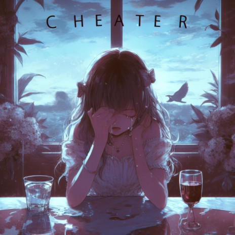 Cheater cover art