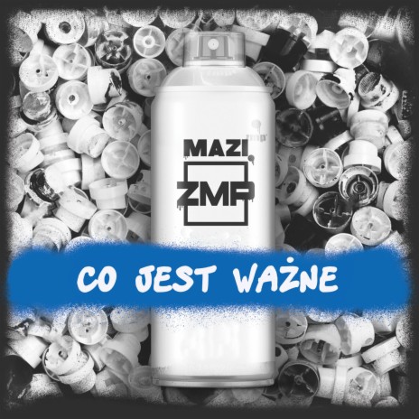 Być Albo Nie Być cover art