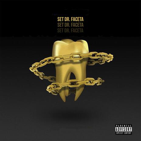 SET Doutor Faceta ft. JHOW7JOW, MC 20K & Falcone cover art
