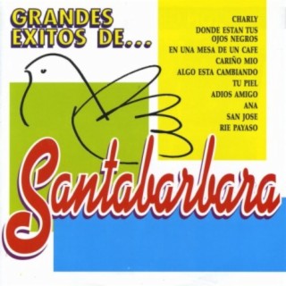 Los Grandes Exitos de Santabarabara