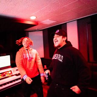 Give a Fuck ft. JuneBugg cover art
