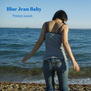 Blue Jean Baby cover art