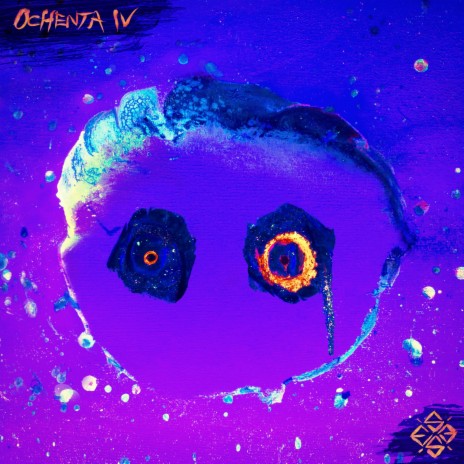 Lewitacja cover art