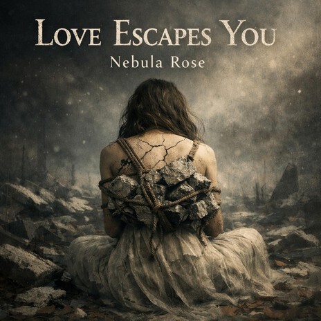 Love Escapes You cover art