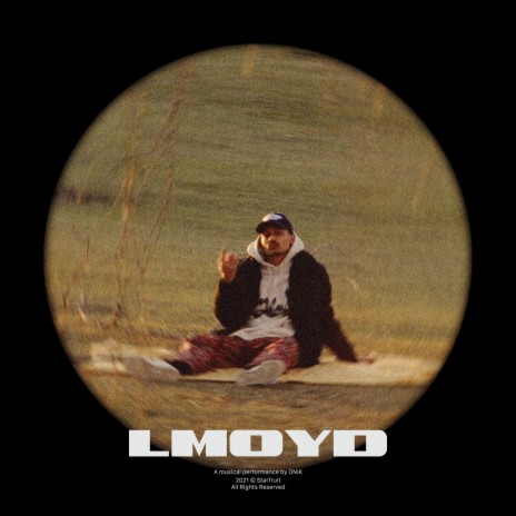 LMOYD (feat. RafaReally) cover art