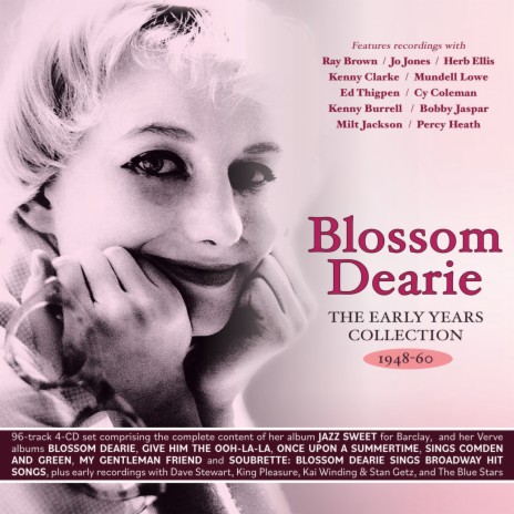 Plus Je T'embrasse (Heart Of My Heart) cover art