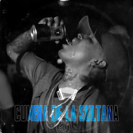 Cumbia de la Sultana cover art