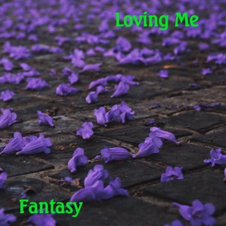 Loving Me cover art