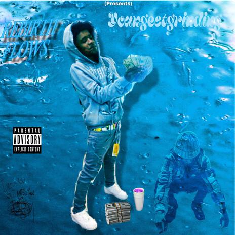 Im Hot cover art