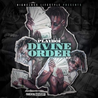 Divine Order
