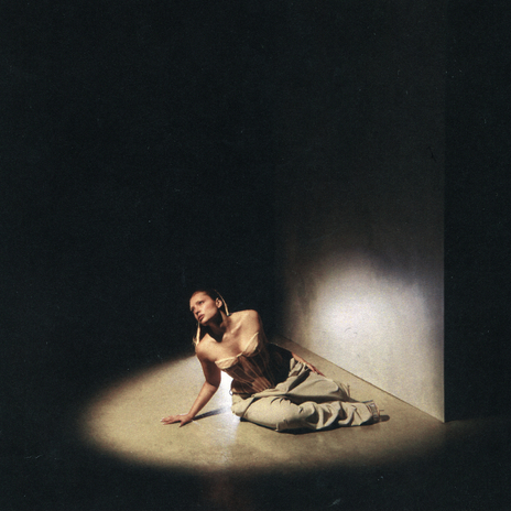 I. CORAZÓN MANDE cover art