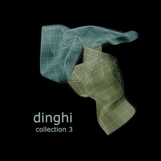 Dinghi Collection 3