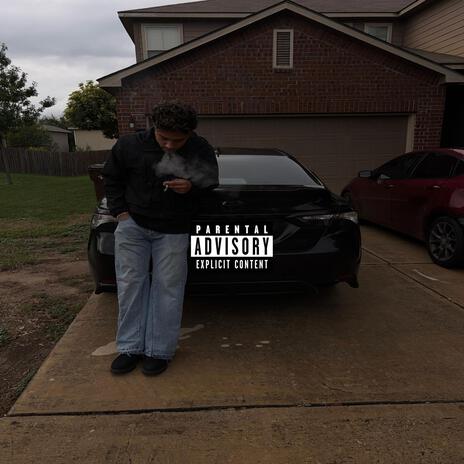 Voicemail cover art