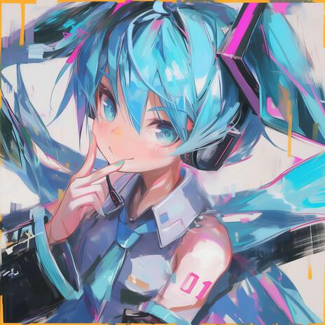 Turkish March (Hatsune Miku REMIX) ft. Hatsune Miku cover art