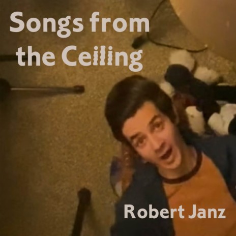The People That You Never Get To Love cover art