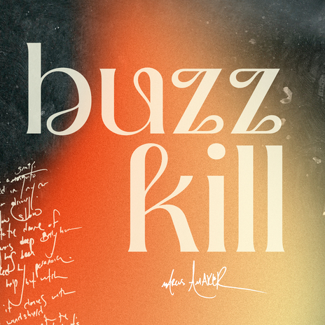 Buzz Kill cover art