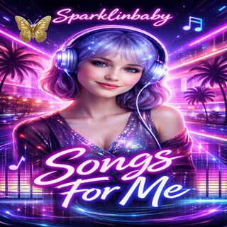Songs For Me cover art