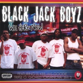 black jack boyz
