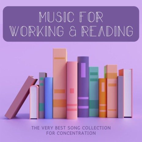 Work Ambience Relaxation cover art