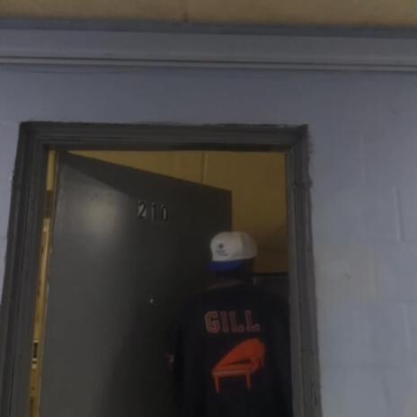 Building 210 cover art