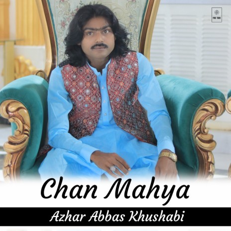 Chan Mahya cover art