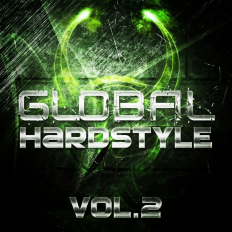 Devastating (4 Navigators Mix) ft. Mark Nails cover art