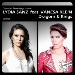 Dragons & Kings (Original Mix) ft. Vanesa Klein cover art