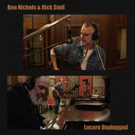 Diamond State Heartbreak (Unplugged) ft. Rick Steff