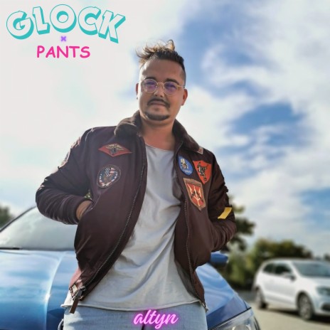 Glock X Pants cover art