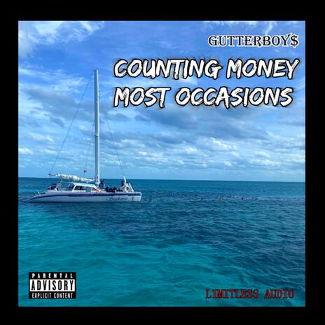 Counting Money, Most Occasions cover art