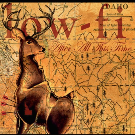 Idaho cover art