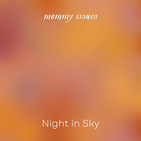Night in Sky cover art