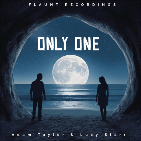 Only One ft. Lucy Starr cover art