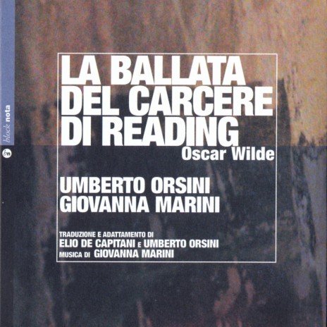 In Debtor’s Yard the Stones Are Hard ft. Umberto Orsini
