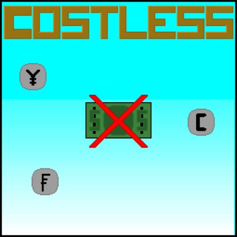 Costless cover art