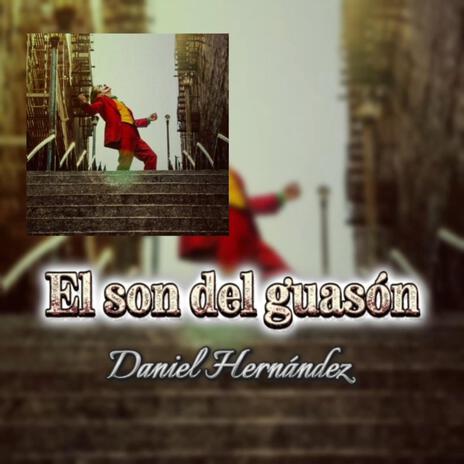 El Son Del Guasón cover art