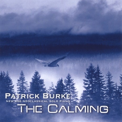 The Calming cover art
