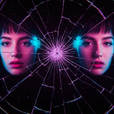 Broken cover art