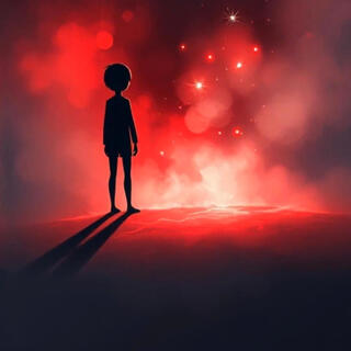 Ghost in my skin cover art