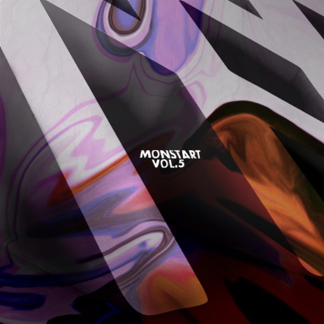 O1 cover art