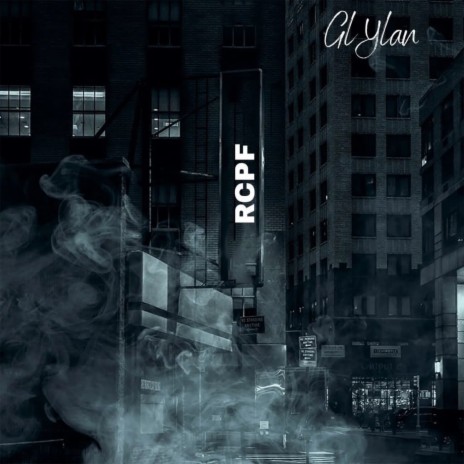 RCPF cover art