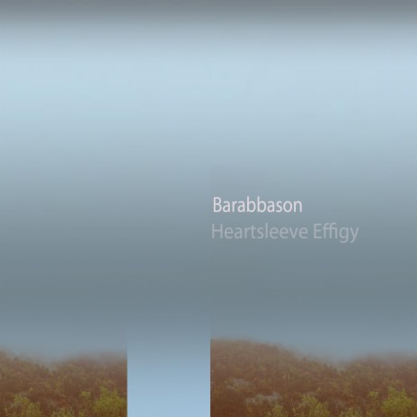 Heartsleeve Effigy cover art