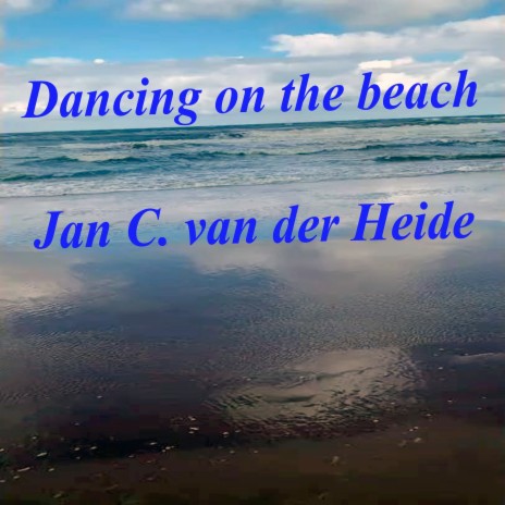 Dancing on the Beach cover art