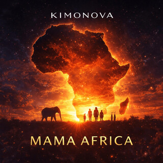 KIMONOVA